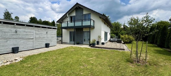 3 Schlafzimmer Haus in Starnberg, Germany, Nr. 152852 2