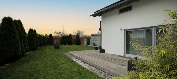 3 Schlafzimmer Haus in Starnberg, Germany, Nr. 152852 6