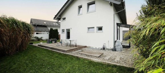 3 Schlafzimmer Haus in Starnberg, Germany, Nr. 152852 5