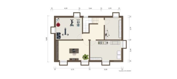 3 Schlafzimmer Haus in Starnberg, Germany, Nr. 152852 34