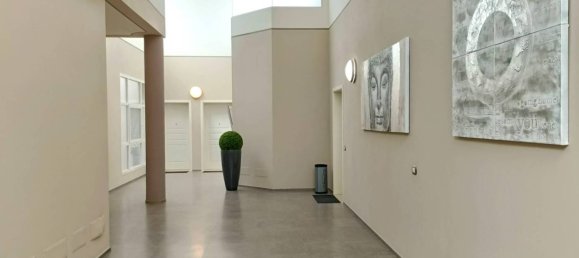 Пентхаус с 3 спальнями в Эмполи, Италия № 337569 36