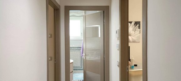 Пентхаус с 3 спальнями в Эмполи, Италия № 337569 16