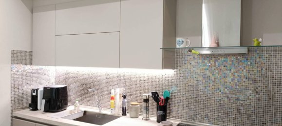 Пентхаус с 3 спальнями в Эмполи, Италия № 337569 10