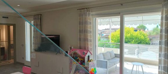 Пентхаус с 3 спальнями в Эмполи, Италия № 337569 26