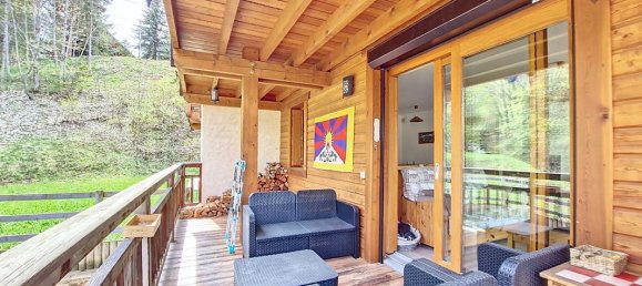 1 bedroom Duplex in Hautes-Alpes, France No. 334780 10