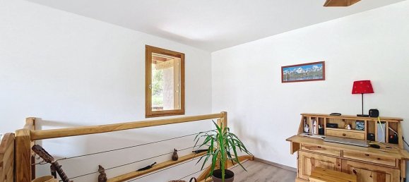 1 bedroom Duplex in Hautes-Alpes, France No. 334780 5