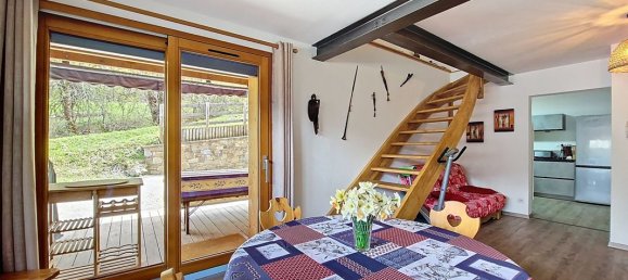 1 bedroom Duplex in Hautes-Alpes, France No. 334780 2
