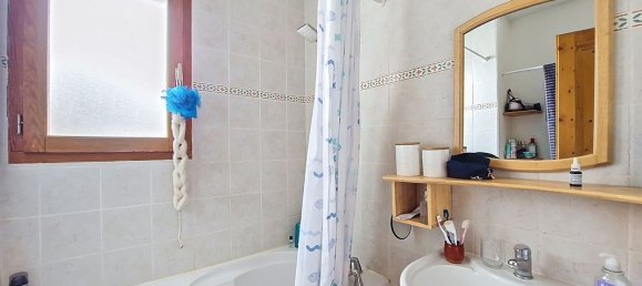 1 bedroom Duplex in Hautes-Alpes, France No. 334780 7