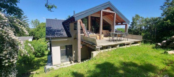 5-Zimmer Haus in Zeiselmauer-Wolfpassing, Austria, Nr. 248224 18