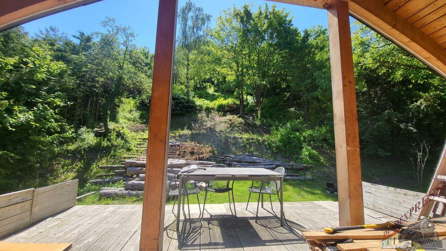 5-Zimmer Haus in Zeiselmauer-Wolfpassing, Austria, Nr. 248224