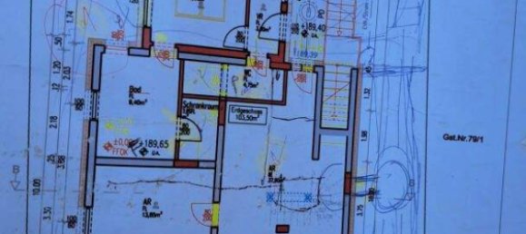 5-Zimmer Haus in Zeiselmauer-Wolfpassing, Austria, Nr. 248224 7