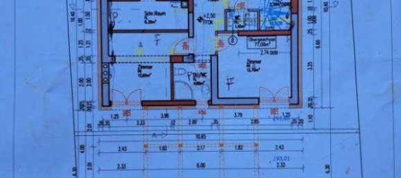 5-Zimmer Haus in Zeiselmauer-Wolfpassing, Austria, Nr. 248224 6