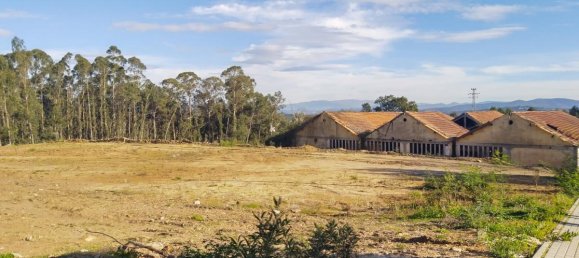 Terrain à Vila Nova de Gaia, Portugal 3500m² No. 9207 6