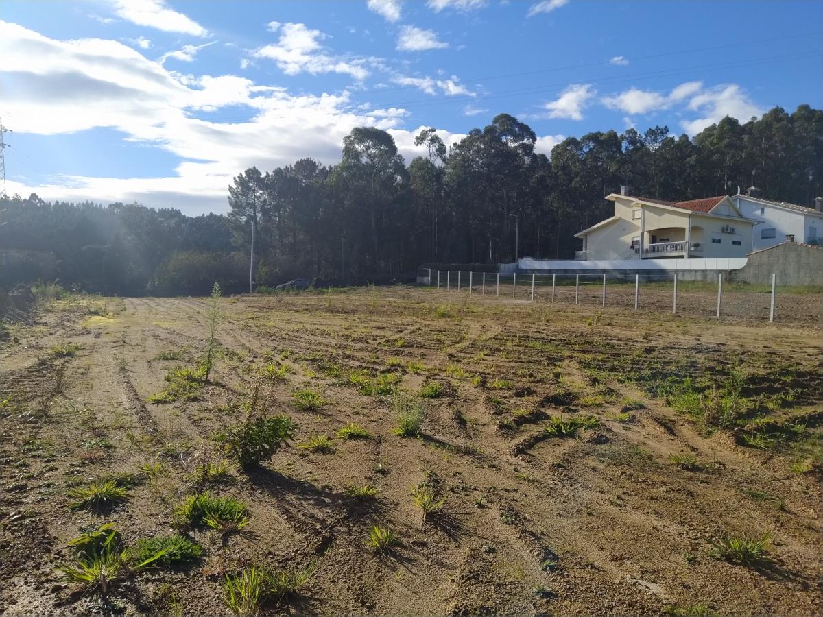 Terrain à Vila Nova de Gaia, Portugal 3500m² No. 9207