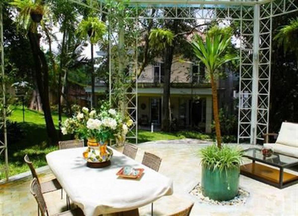 5 غرف نوم منزل في Sao Paulo, Brazil رقم 553143