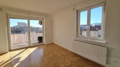 3-salle Appartement à Eggenberg, Austria No. 133952