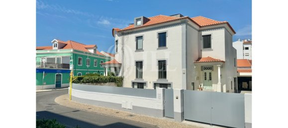 10 bedrooms Villa in Cascais, Portugal No. 127582 17