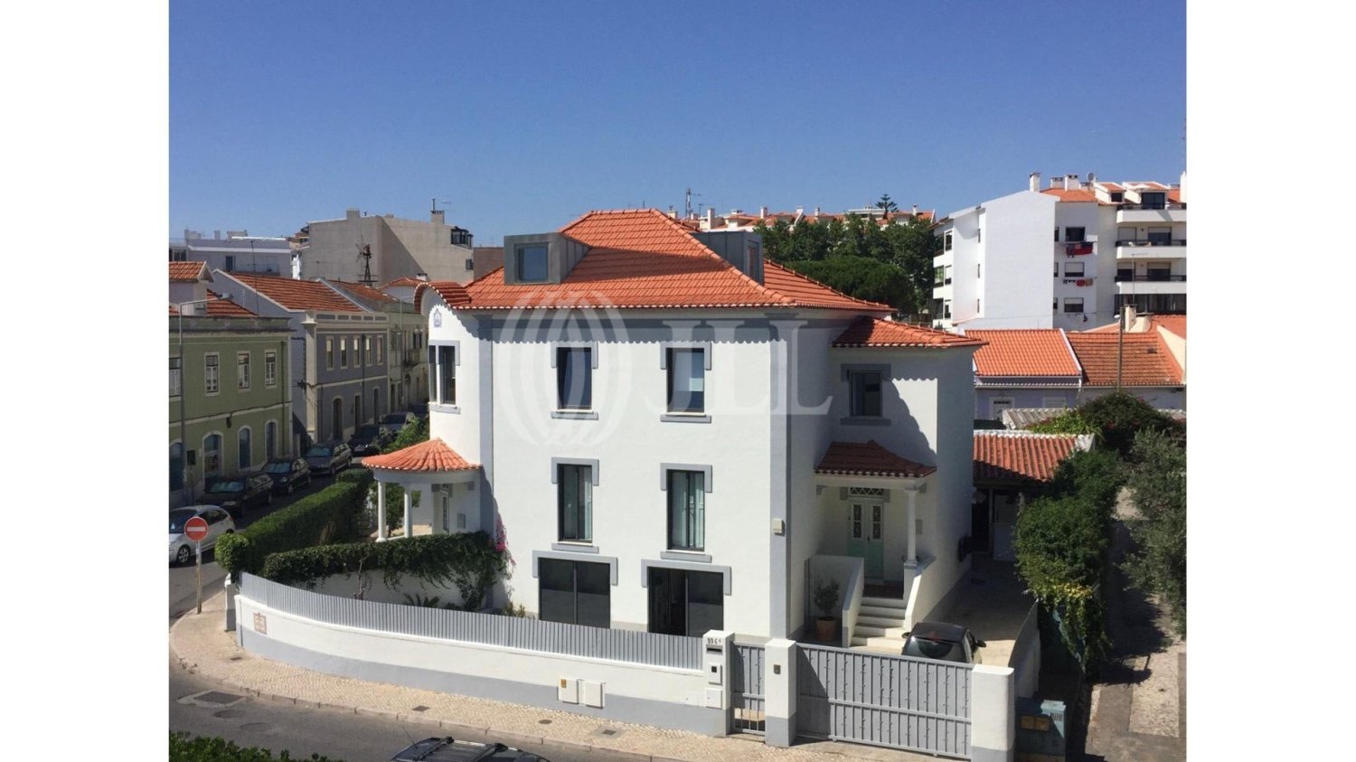 10 bedrooms Villa in Cascais, Portugal No. 127582