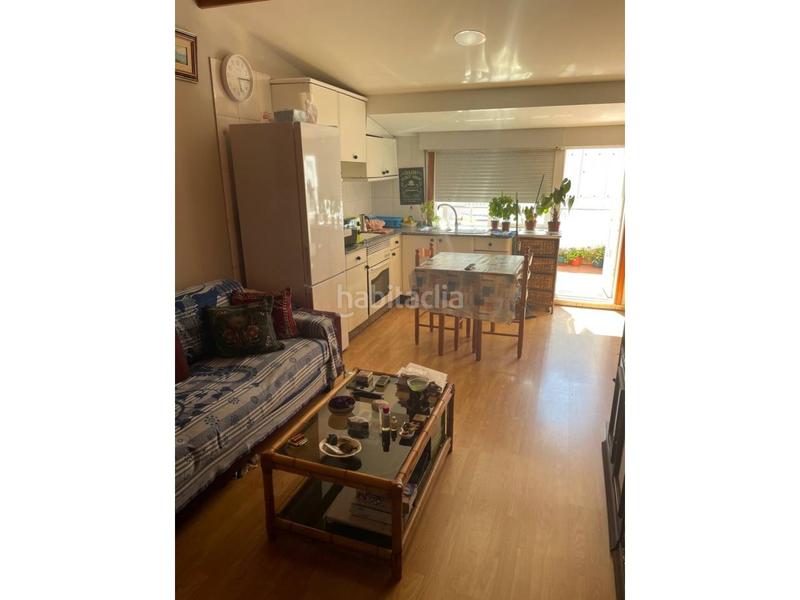 1 Schlafzimmer Penthouse in Vigo, Spain, Nr. 211312