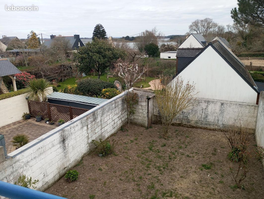 3 غرف نوم منزل في Belz, France رقم 269558