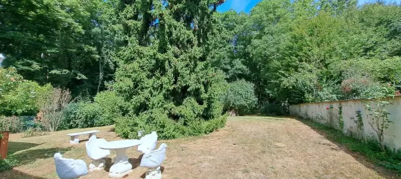 7 غرف نوم منزل في Le Mesnil-Saint-Denis, France رقم 318956 4