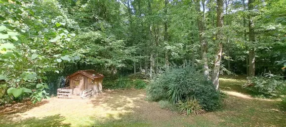 7 غرف نوم منزل في Le Mesnil-Saint-Denis, France رقم 318956 9