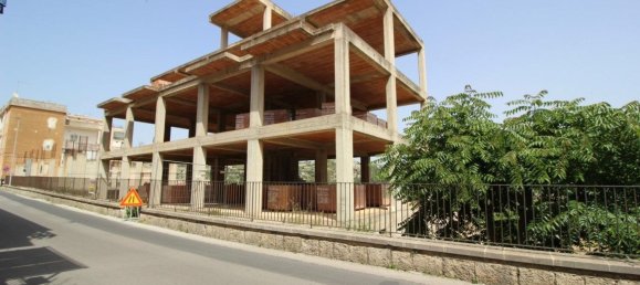 Gebäude in Modica, Italy 1000m², Nr. 359769 5