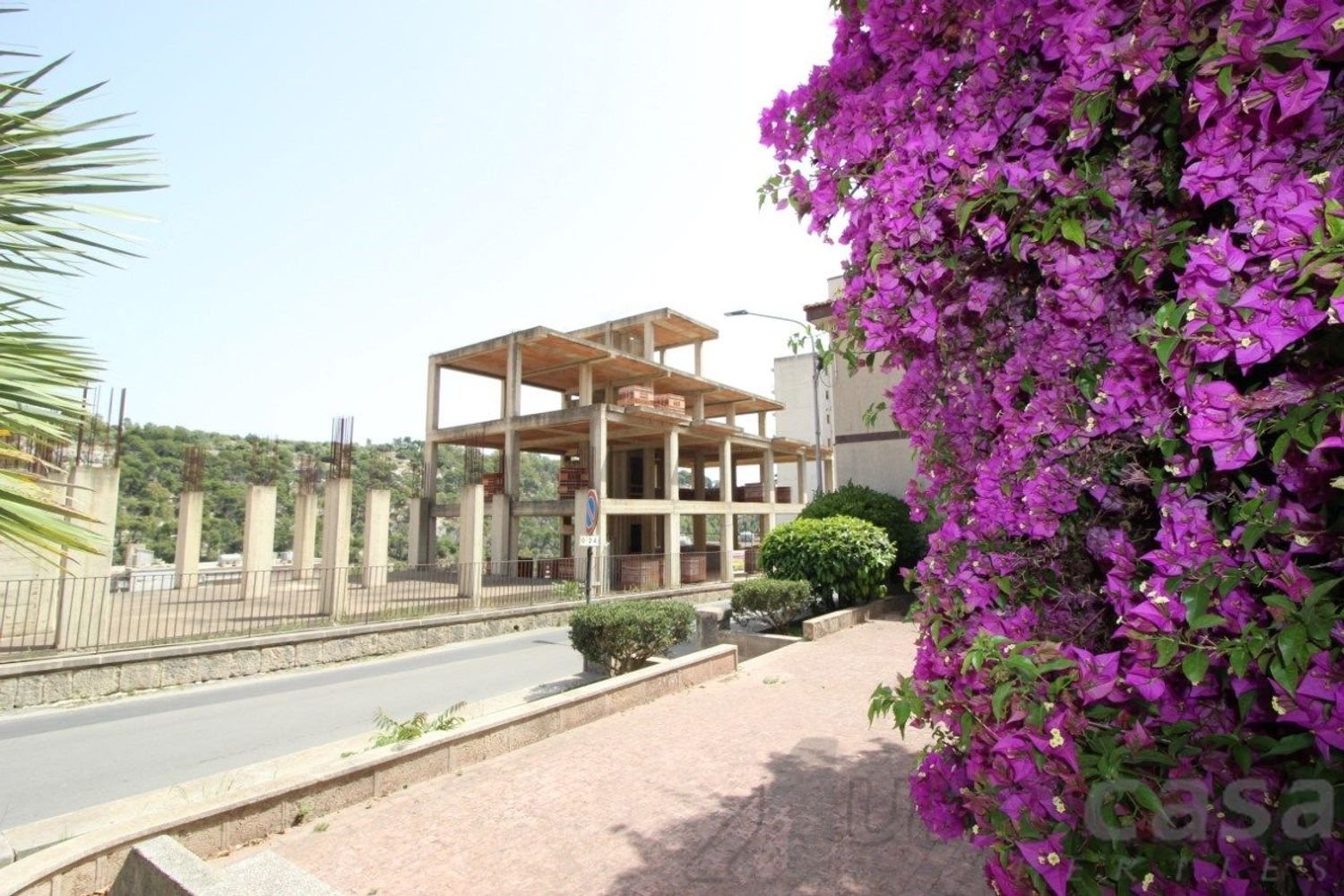 Gebäude in Modica, Italy 1000m², Nr. 359769