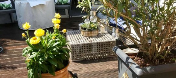 4 bedrooms Apartment in Oberhavel, Germany No. 90159 14