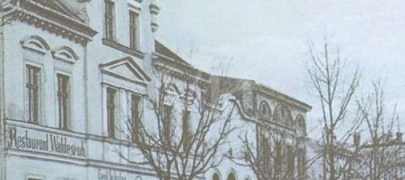 4 bedrooms Apartment in Oberhavel, Germany No. 90159 26