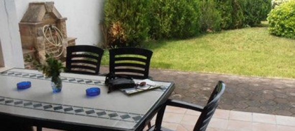 4 Schlafzimmer Property in Chalkidiki, Greece, Nr. 8143 16