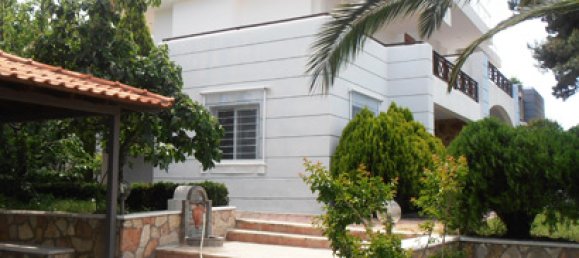 4 Schlafzimmer Property in Chalkidiki, Greece, Nr. 8143 2