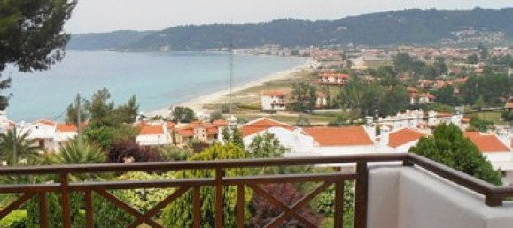  T4 em Chalkidiki, Greece N.º 8143 11