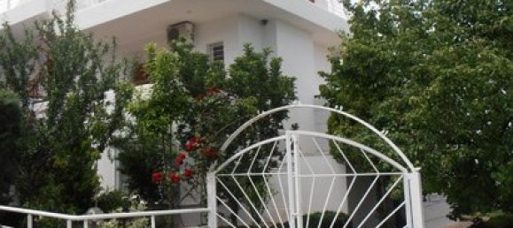 4 Schlafzimmer Property in Chalkidiki, Greece, Nr. 8143 17