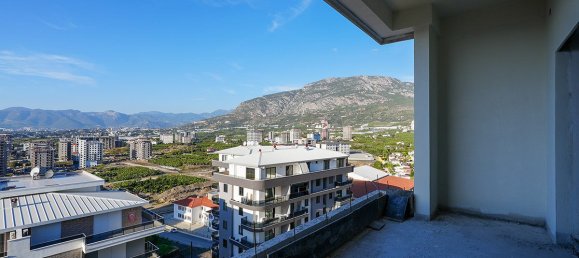 Apartamento de 1+1 en Yekta Kingdom Premium, Mahmutlar, Turkey No. 40006 4