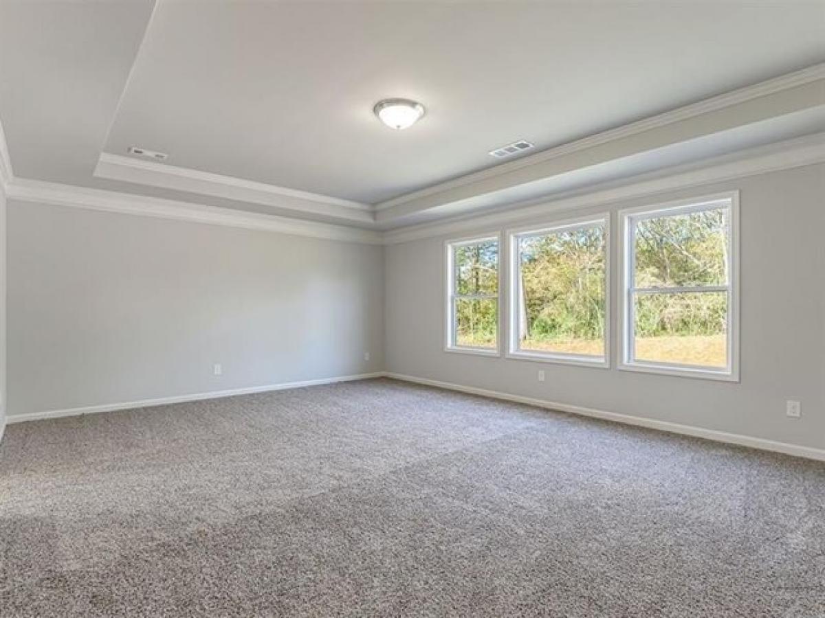 6 bedrooms House in Newnan, USA No. 398419