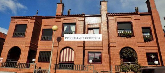 5 bedrooms Townhouse in Logrono, Spain No. 73834 2