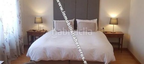 5 bedrooms Townhouse in Logrono, Spain No. 73834 14