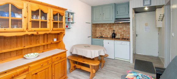 Квартира с 1 спальней в Окситания, Франция № 351511 2