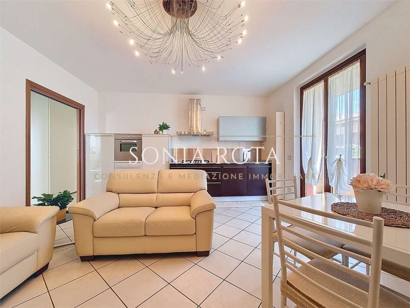 2 bedrooms Apartment in Treviolo, Italy No. 365723