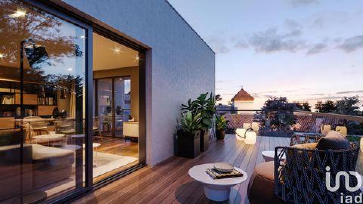 2 bedrooms Condo in Nimes, France No. 36964