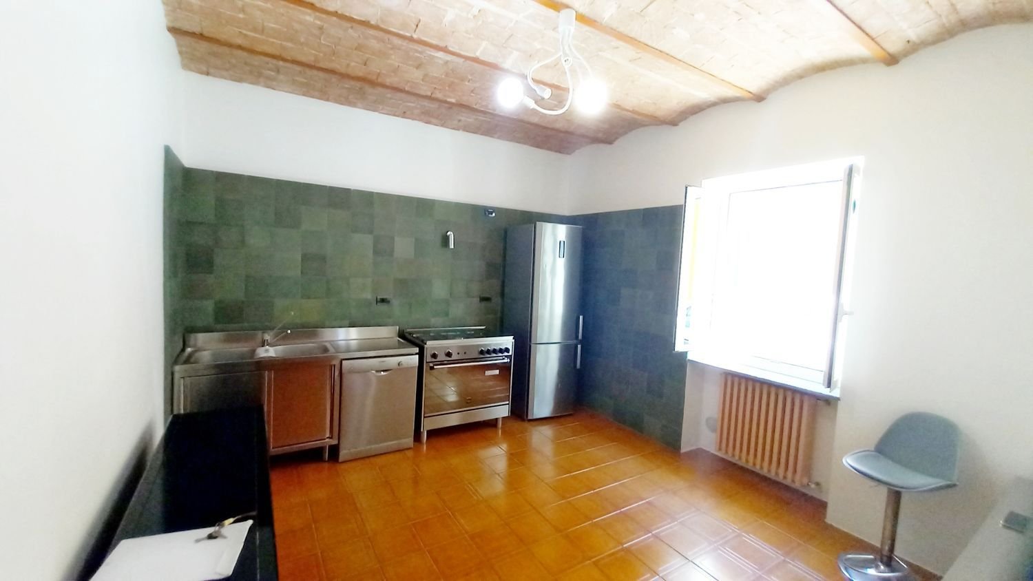 Квартира с 2 комнатами в Санремо, Италия № 292936