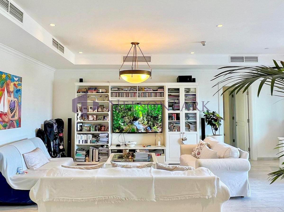 Apartamento T3 em Doha, Qatar N.º 467