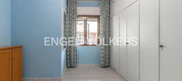 Apartamento de 3 divisões em Morlupo, Italy N.º 126155 8
