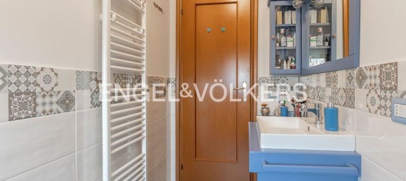 Apartamento de 3 divisões em Morlupo, Italy N.º 126155 13