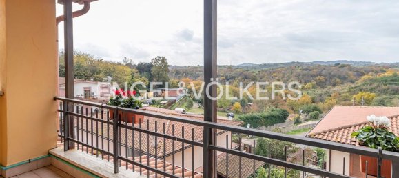 Apartamento de 3 divisões em Morlupo, Italy N.º 126155 14