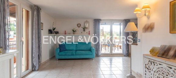 Apartamento de 3 divisões em Morlupo, Italy N.º 126155 3