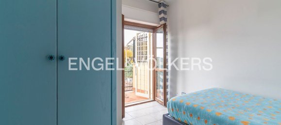 Apartamento de 3 divisões em Morlupo, Italy N.º 126155 9