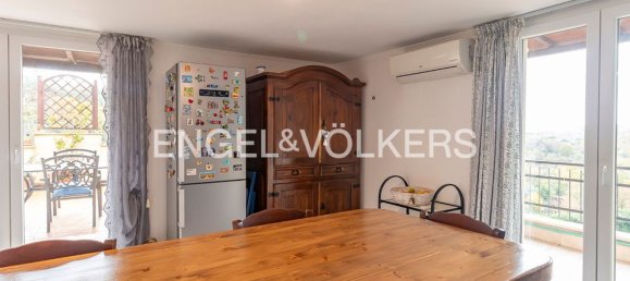Apartamento de 3 divisões em Morlupo, Italy N.º 126155 6