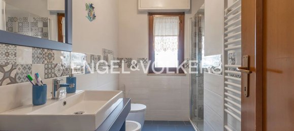 Apartamento de 3 divisões em Morlupo, Italy N.º 126155 11